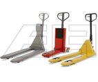 Handhubwagen