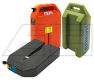 Lithium Batteriepakete