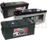 Exellent - LKW Starterbatterien