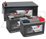 Exellent - PKW Starterbatterien