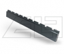 Carriage Profiles - Serrated