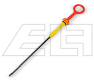 Measuring Rods