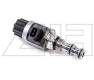 Valves with Solenoid