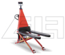 Weighing Scissor Pallet Trucks