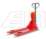 Weighing Pallet Trucks