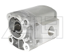 Hydraulic pumps