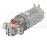 Hydraulic pump groups