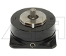 Hydraulic brakes