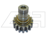 Gear wheels