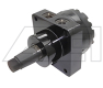 Hydraulic motors