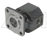 Hydraulic pumps