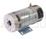 Electric motors