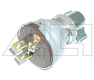 Ignition lock