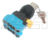 Ignition Switch