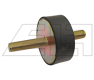 Dampers & Wearing Parts