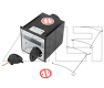 Control box