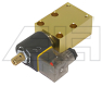Cartridge valves