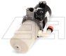 Hydraulic Aggregate