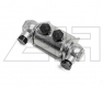 Hydraulic Swivels