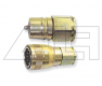 Hydraulic Couplings