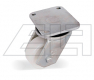 Swivel Castors - Polyamide-heavy duty