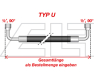 Type U