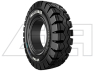 Solid Tyres XP800