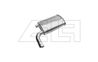 Muffler