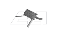 Muffler