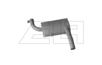 Muffler