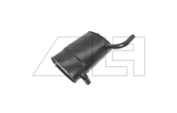 Muffler