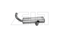 Muffler