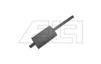Muffler