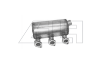Muffler