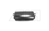 Muffler