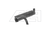 Muffler