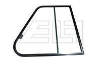 SCHIEBE FENSTER