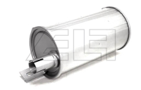 Muffler