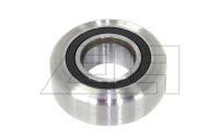 Stützrolle 105,4mm