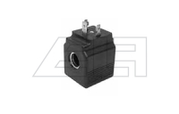 Solenoid coil