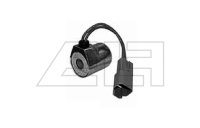 Solenoid coil