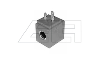 Solenoid coil