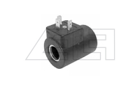 Solenoid coil