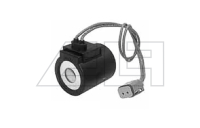 Solenoid coil