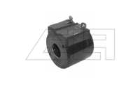 Solenoid coil