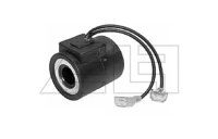 Solenoid coil