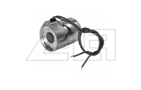 Solenoid coil