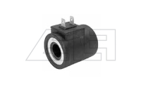 Solenoid coil