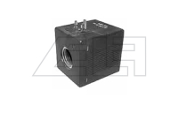 Solenoid coil