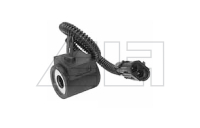 Solenoid coil